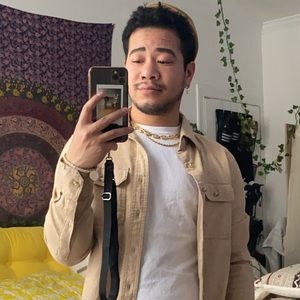 Meet your Posher, Khoa